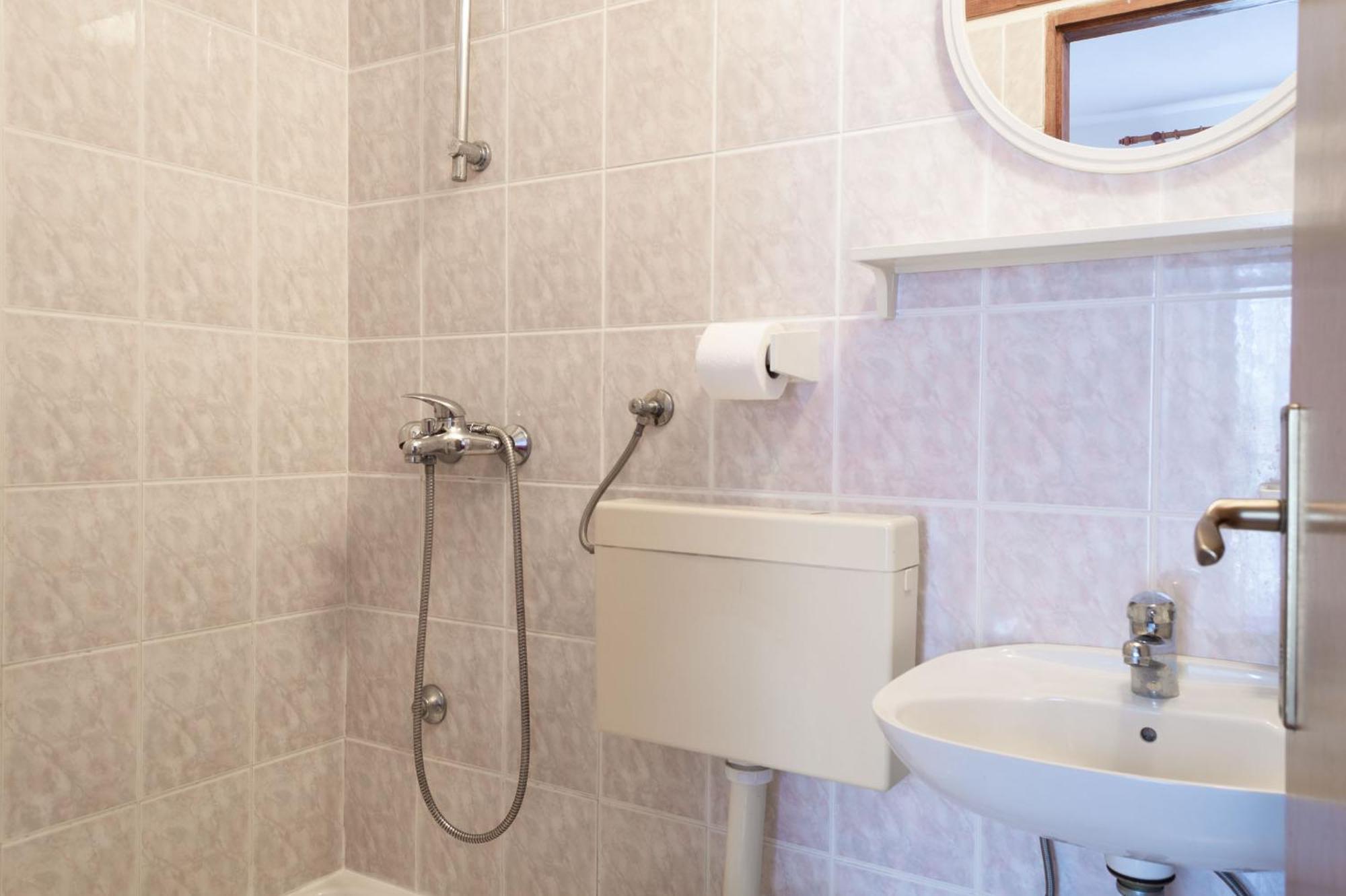 Niko Apartments Дрвеник Номер фото